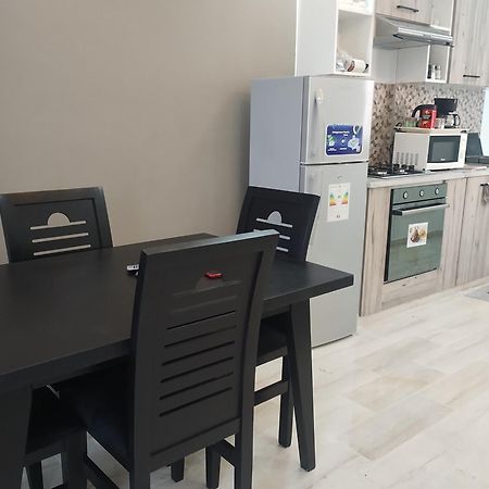 Appartement Hammam-Lif Les Cyclamens Tunisie Afrique Eksteriør billede