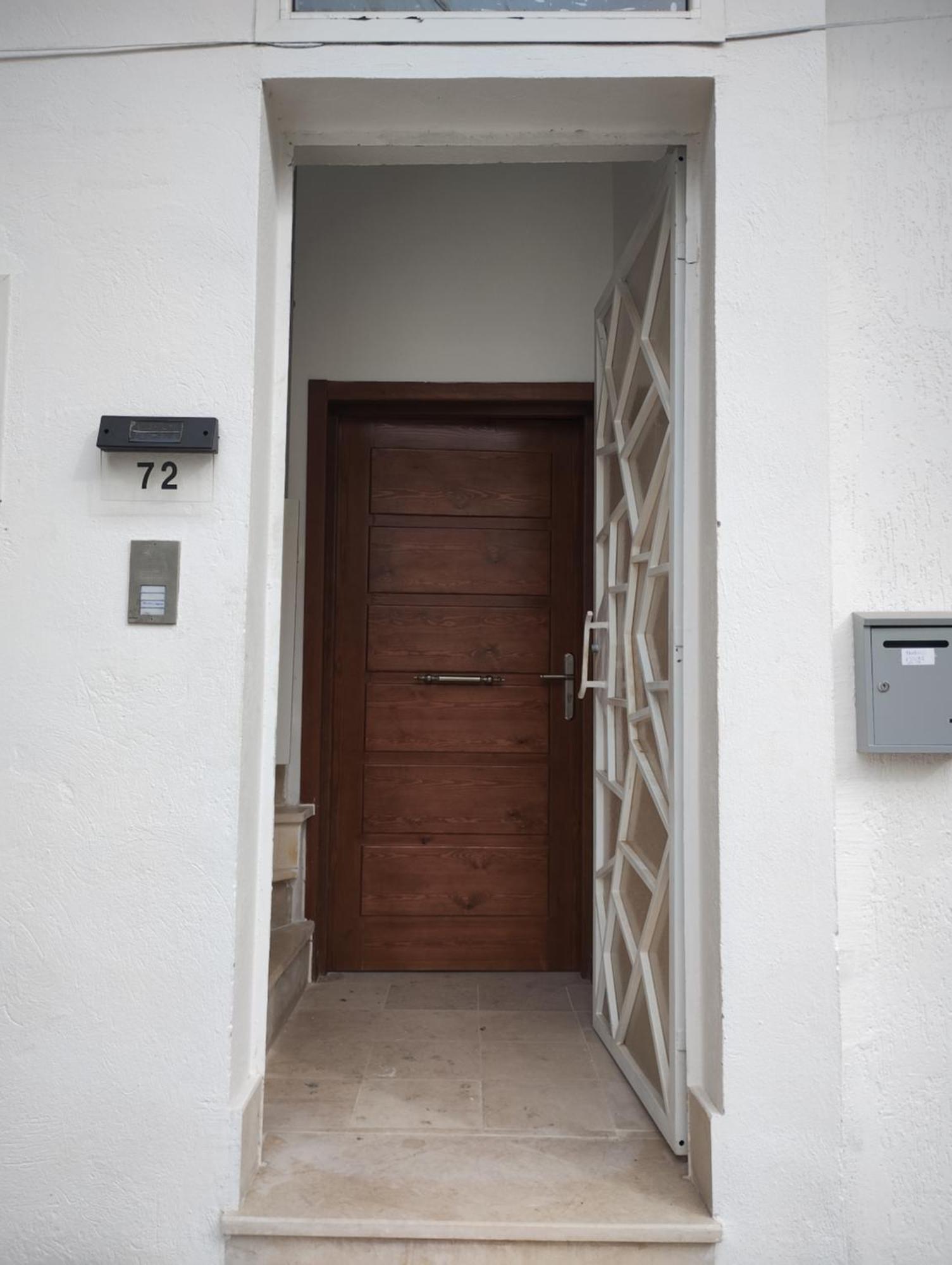 Appartement Hammam-Lif Les Cyclamens Tunisie Afrique Eksteriør billede