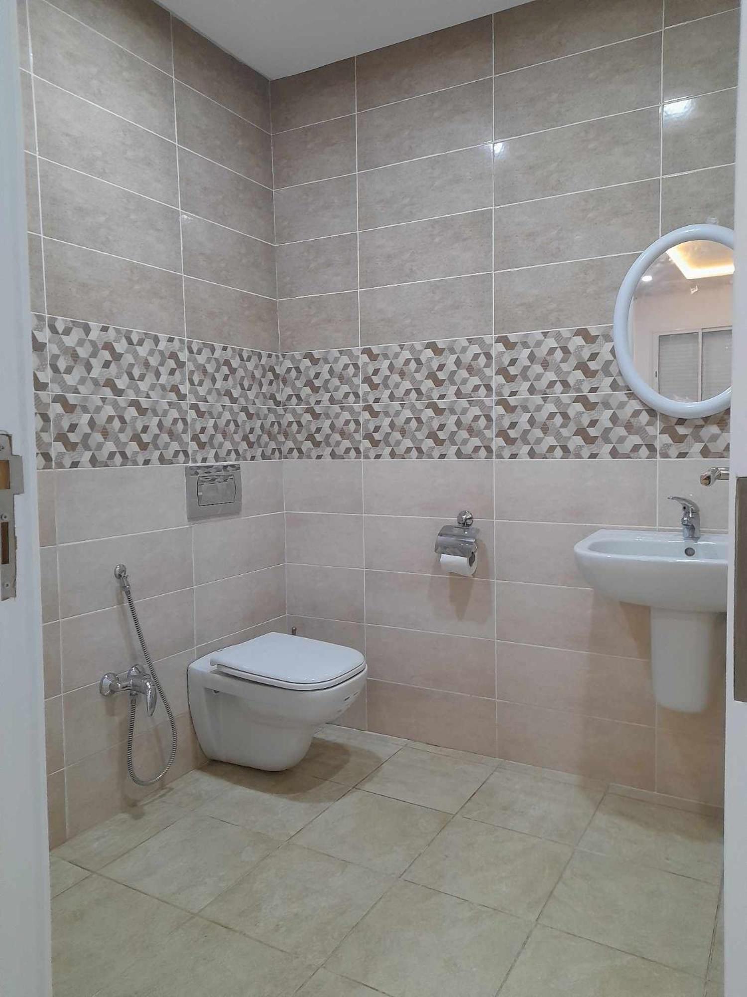 Appartement Hammam-Lif Les Cyclamens Tunisie Afrique Eksteriør billede