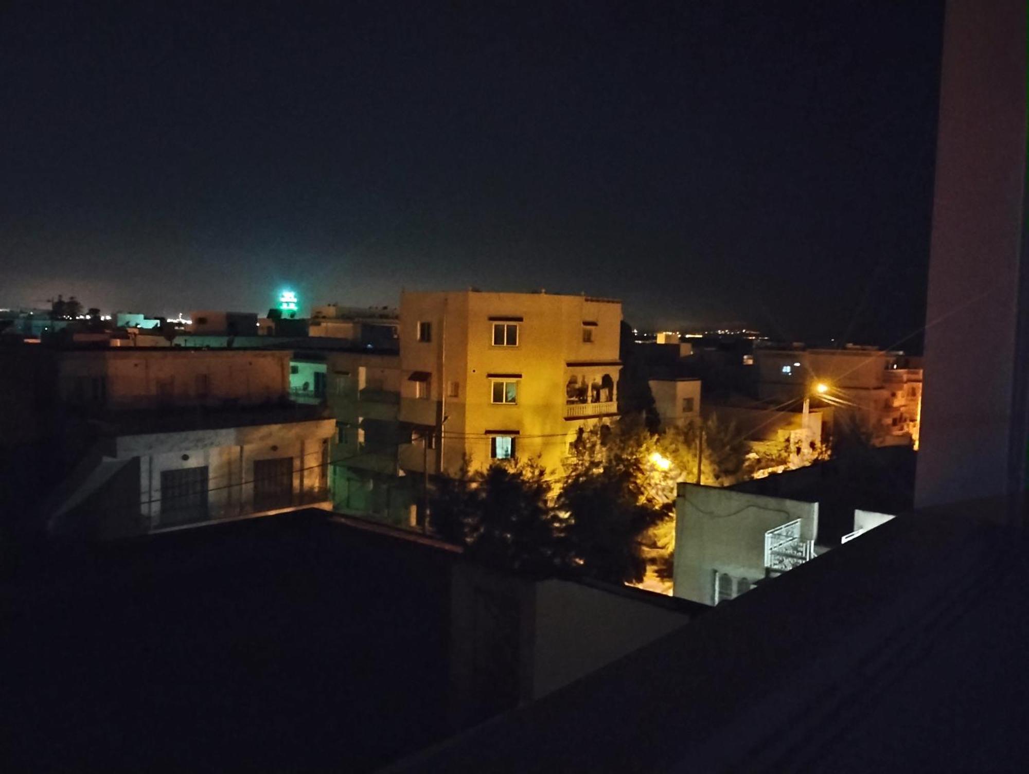 Appartement Hammam-Lif Les Cyclamens Tunisie Afrique Værelse billede